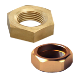 Brass Nuts